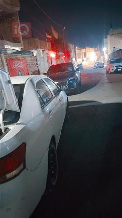 BYD G3